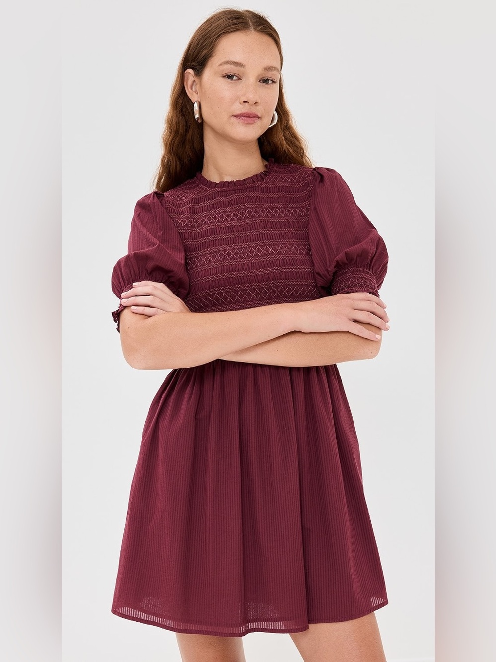 Hill House Home The Vivi Nap Dress - Picture 4 of 9